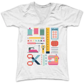 Sewology Tee