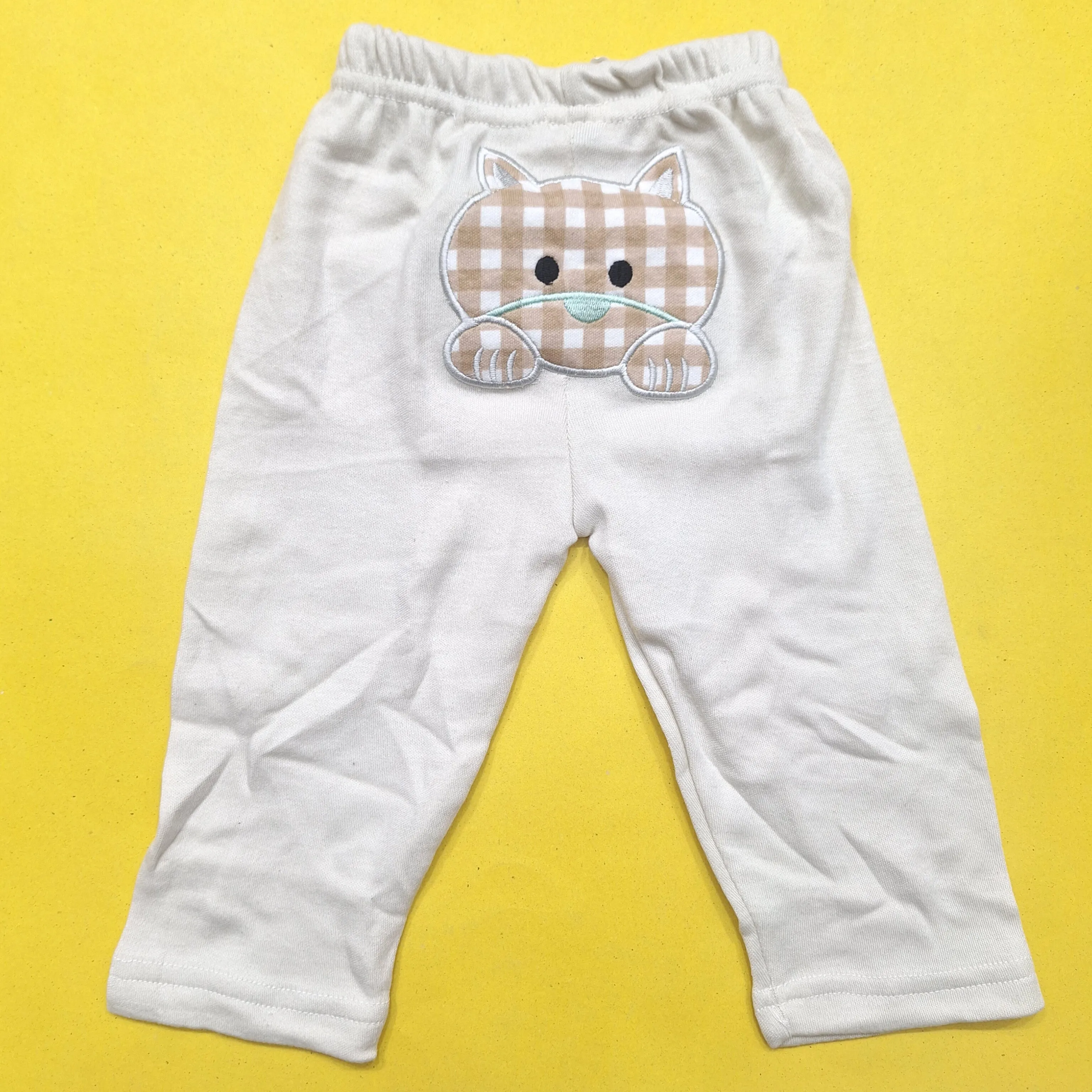TBS - Pack of 5 Trousers - Vol 01-25 - Unisex - Black