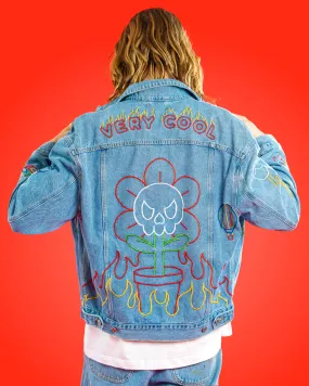 The Play Cool Denim Jacket