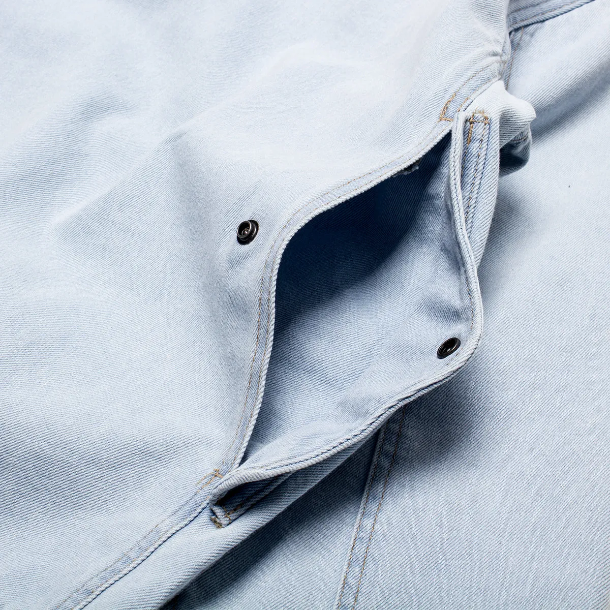 Women's Denim Cruiser