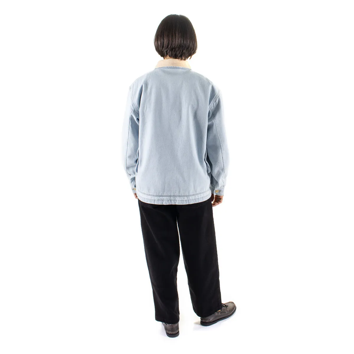 Women's Denim Cruiser