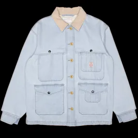 Women's Denim Cruiser