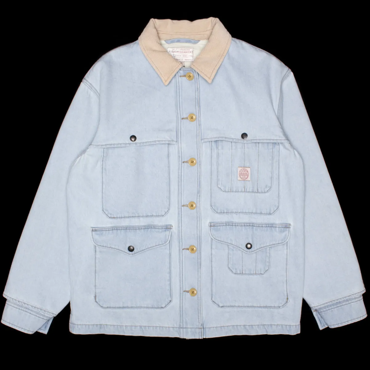 Women's Denim Cruiser