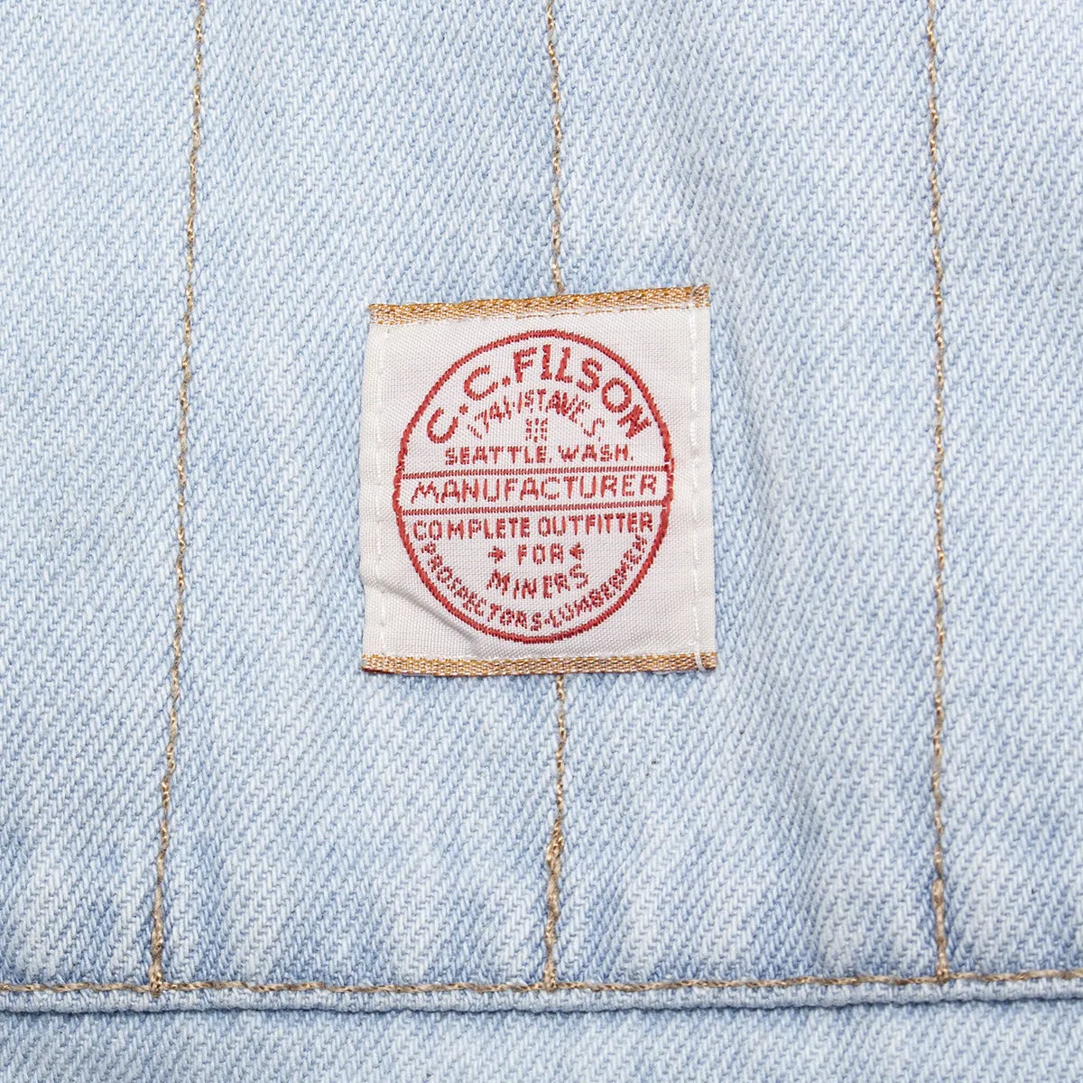 Women's Denim Cruiser