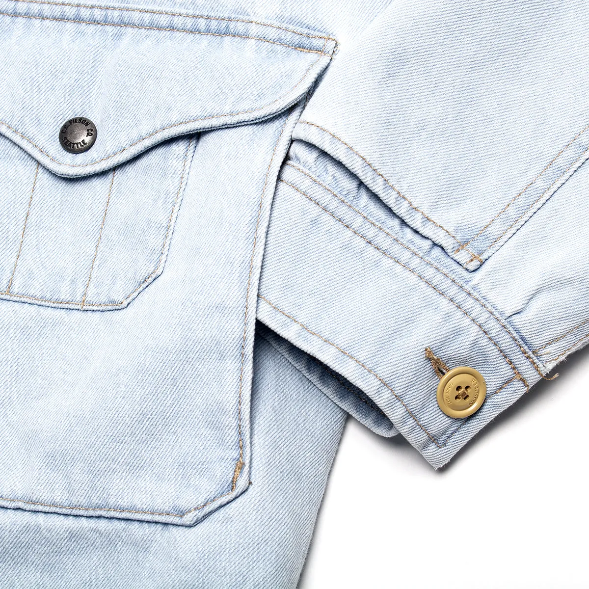 Women's Denim Cruiser