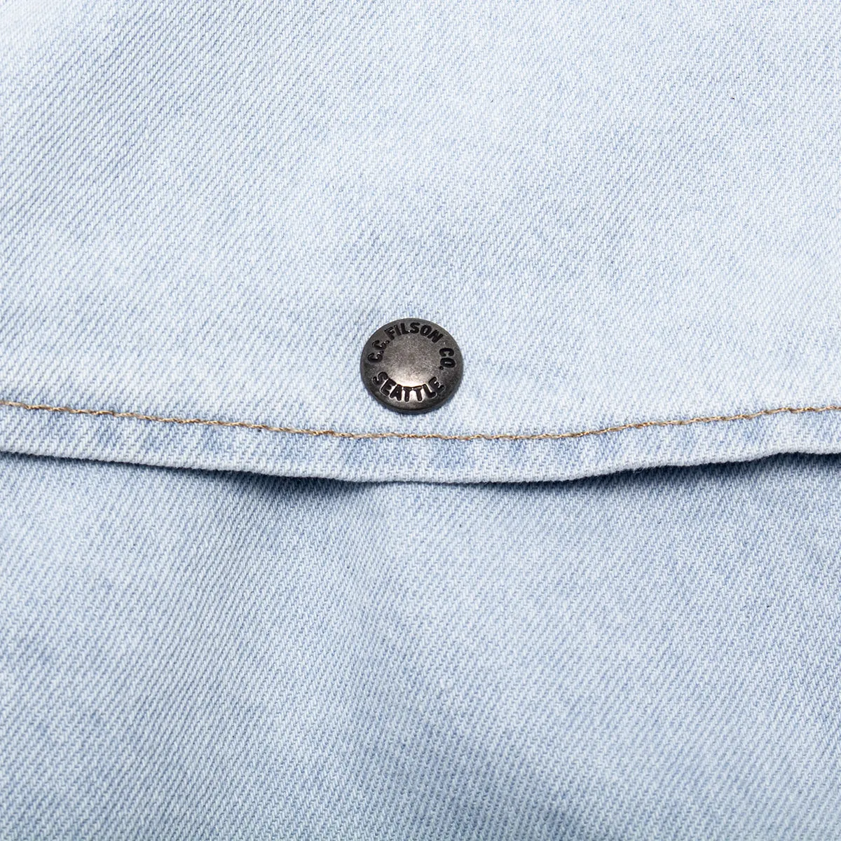 Women's Denim Cruiser