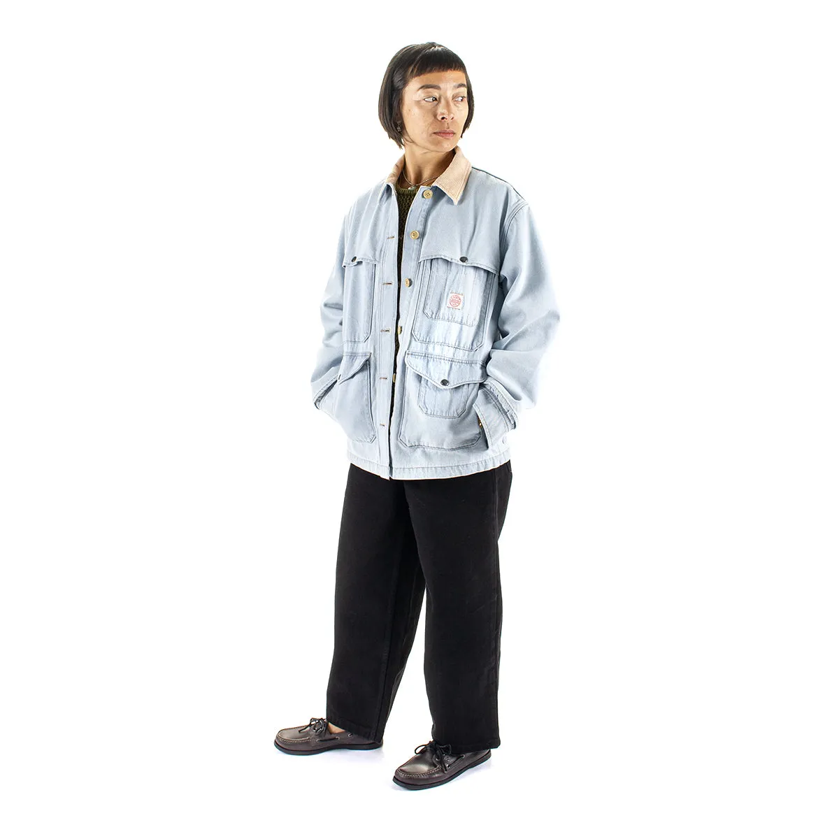 Women's Denim Cruiser