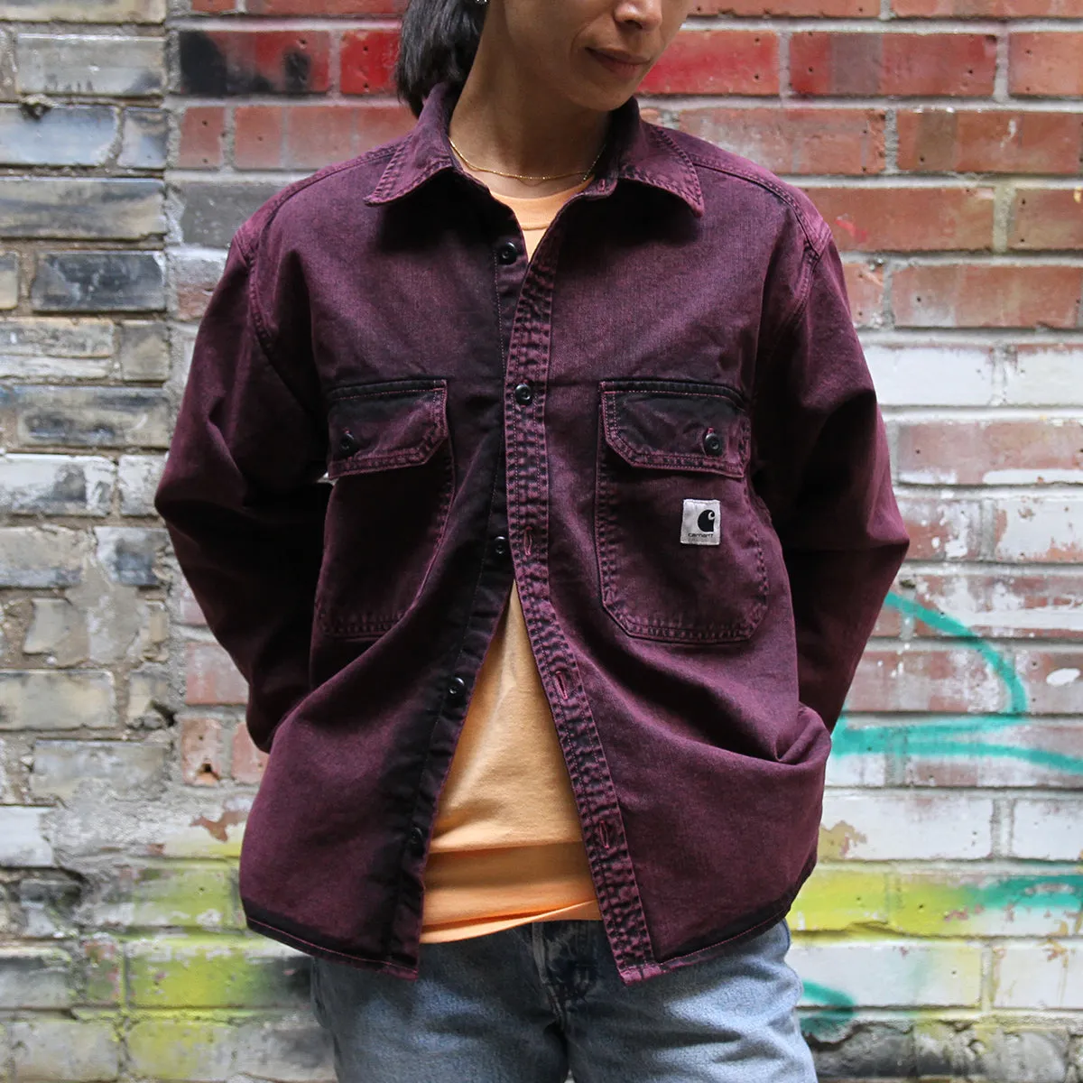 Women's Reno Shirt Jacket