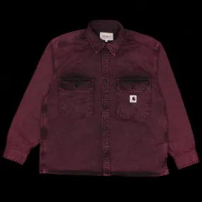 Women's Reno Shirt Jacket