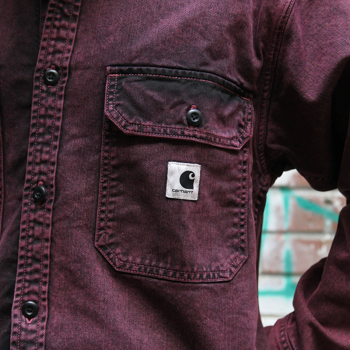 Women's Reno Shirt Jacket