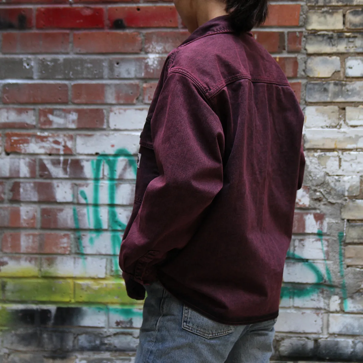 Women's Reno Shirt Jacket