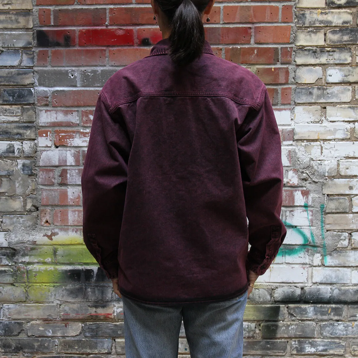 Women's Reno Shirt Jacket