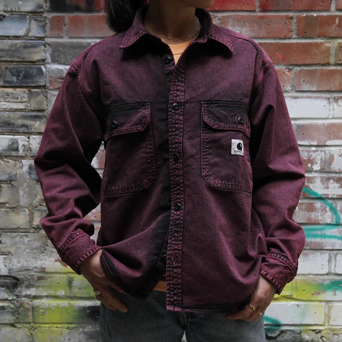 Women's Reno Shirt Jacket